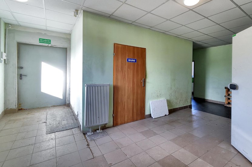 Lokal Wynajem - świętokrzyskie, Kielce m., Kielce, Sady