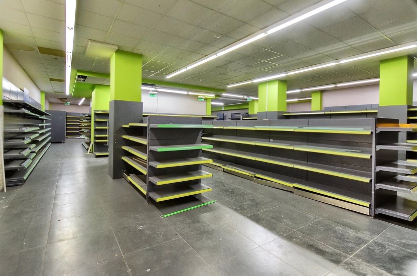 Lokal Wynajem - świętokrzyskie, Kielce m., Kielce, Sady