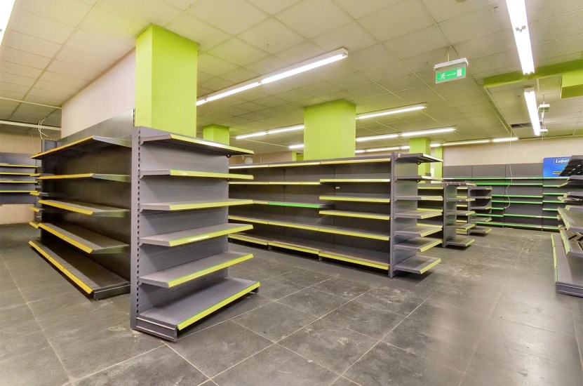 Lokal Wynajem - świętokrzyskie, Kielce m., Kielce, Sady