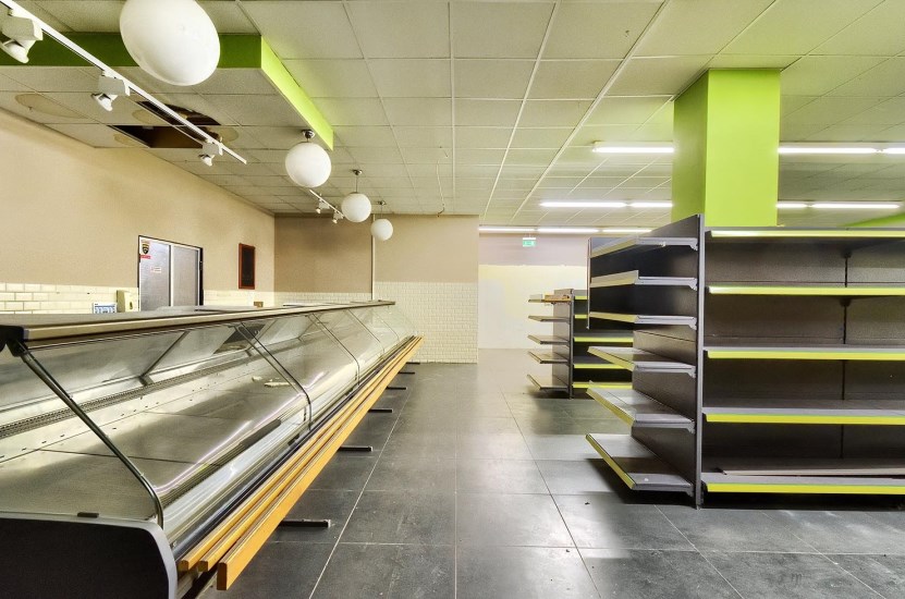 Lokal Wynajem - świętokrzyskie, Kielce m., Kielce, Sady