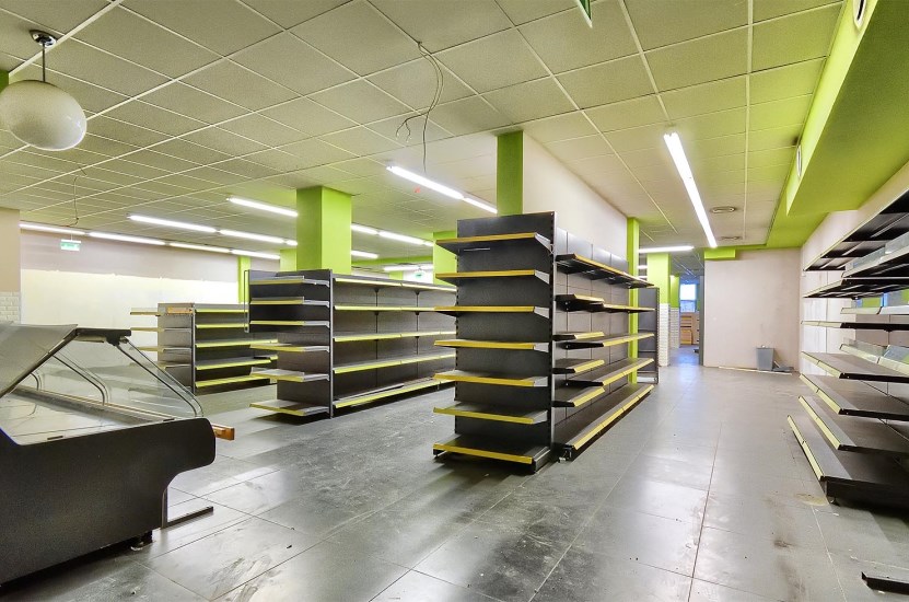 Lokal Wynajem - świętokrzyskie, Kielce m., Kielce, Sady