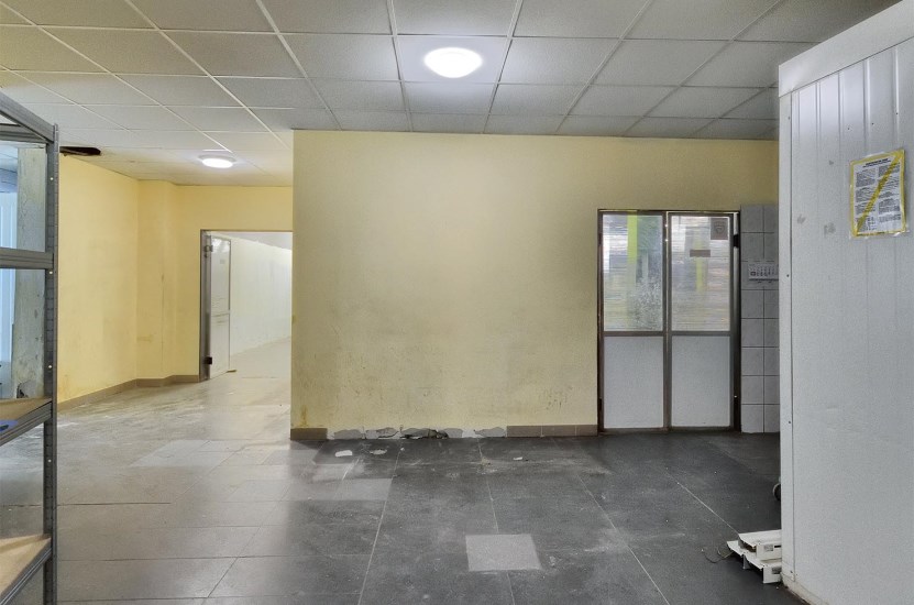 Lokal Wynajem - świętokrzyskie, Kielce m., Kielce, Sady