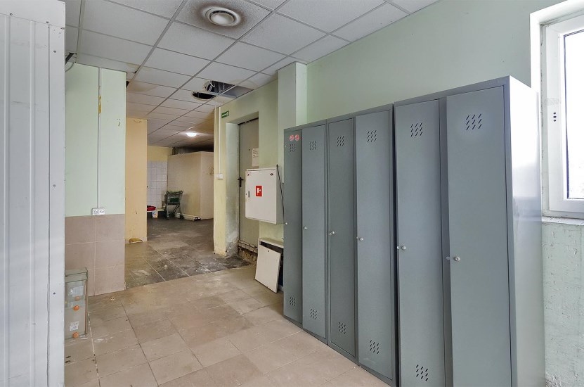 Lokal Wynajem - świętokrzyskie, Kielce m., Kielce, Sady