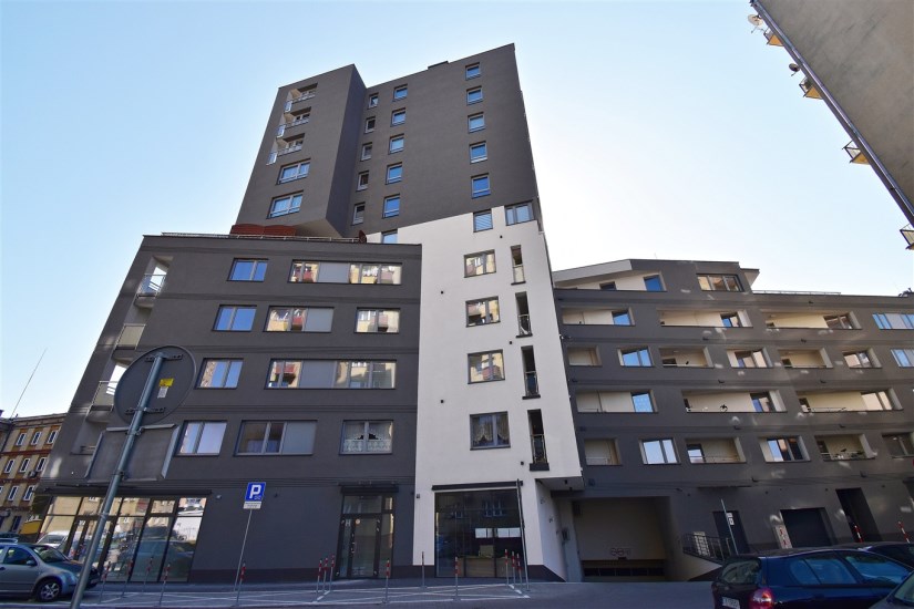 Lokal Sprzedaż - świętokrzyskie, Kielce m., Kielce, Centrum