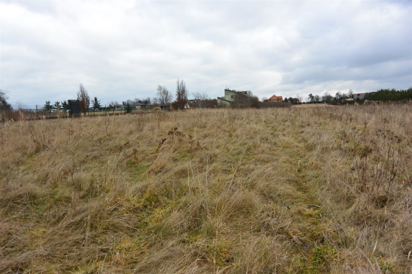 Działka Sprzedaż - świętokrzyskie, buski, Solec-Zdrój