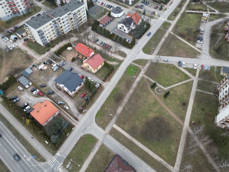 Działka Sprzedaż - świętokrzyskie, Kielce m., Kielce, Ślichowice