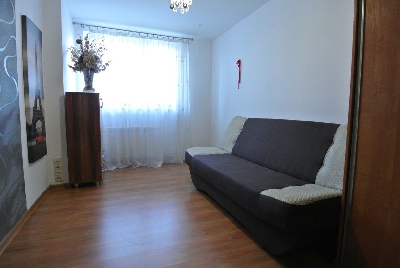 Mieszkanie Wynajem - świętokrzyskie, Kielce m., Kielce, Sady
