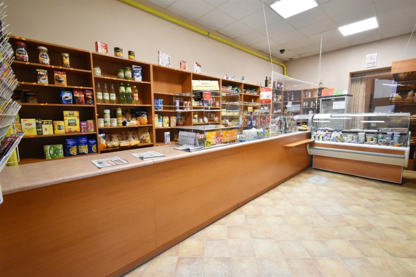 Lokal Wynajem - świętokrzyskie, Kielce m., Kielce, Centrum