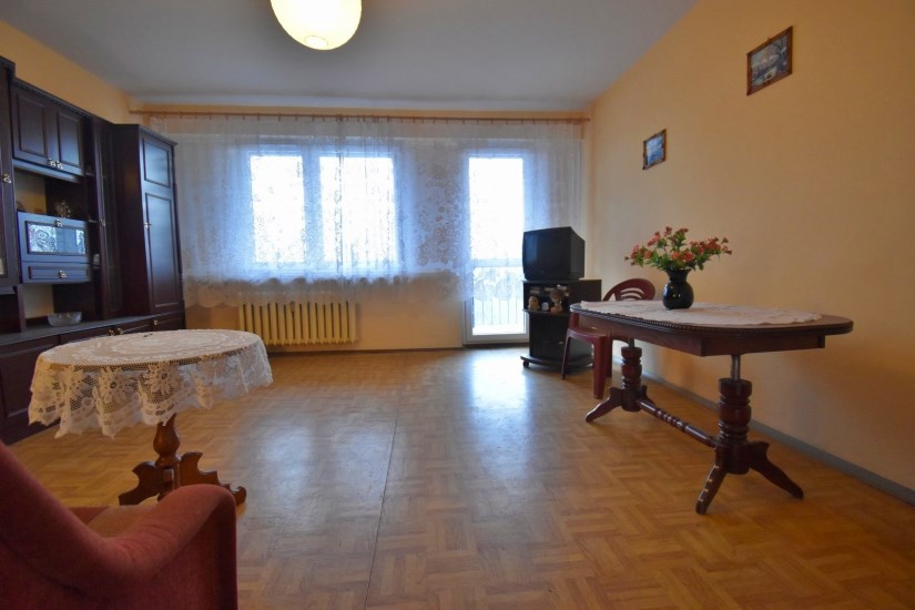 Mieszkanie Sprzedaż - świętokrzyskie, skarżyski, Skarżysko-Kamienna, Centrum