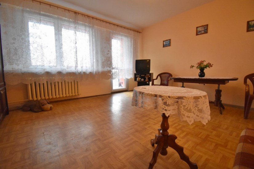 Mieszkanie Sprzedaż - świętokrzyskie, skarżyski, Skarżysko-Kamienna, Centrum