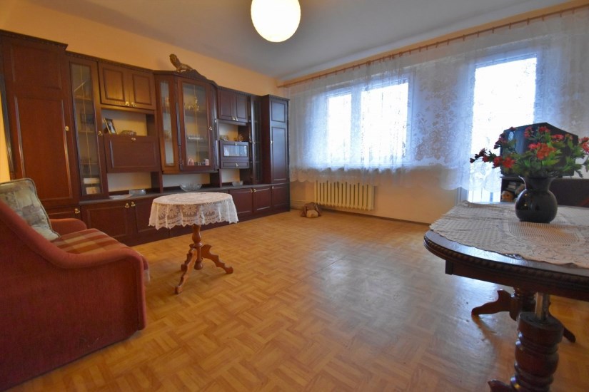 Mieszkanie Sprzedaż - świętokrzyskie, skarżyski, Skarżysko-Kamienna, Centrum