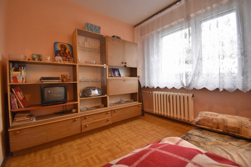 Mieszkanie Sprzedaż - świętokrzyskie, skarżyski, Skarżysko-Kamienna, Centrum