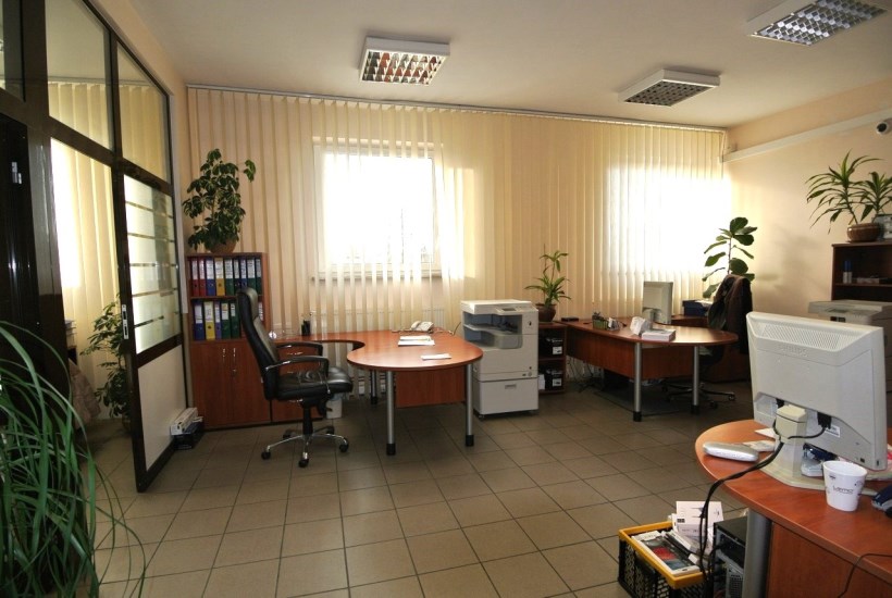 Lokal Wynajem - mazowieckie, pruszkowski, Janki