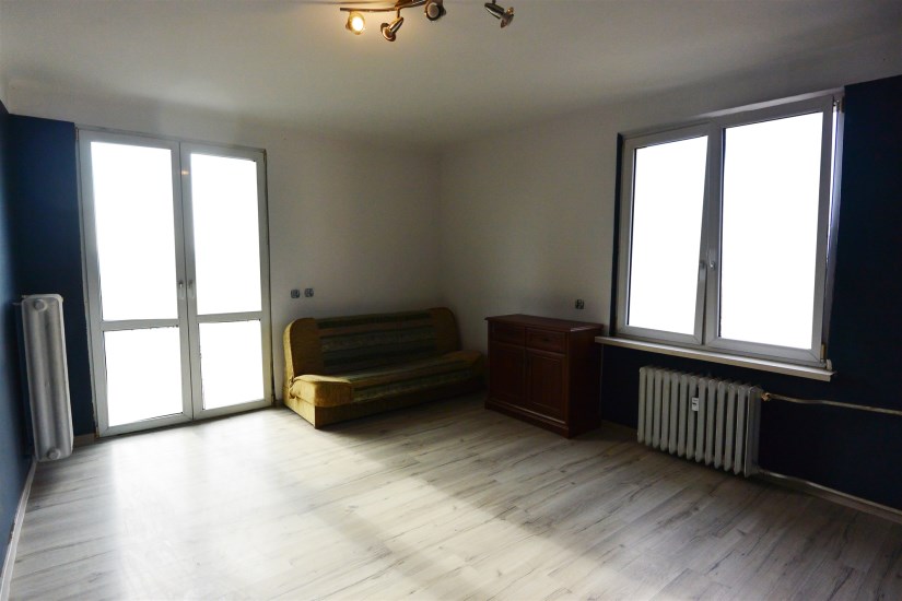 Mieszkanie Sprzedaż - świętokrzyskie, starachowicki, Starachowice