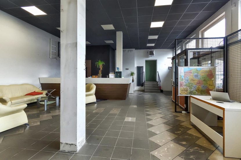 Lokal Wynajem - świętokrzyskie, Kielce m., Kielce