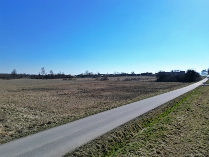 Działka Sprzedaż - świętokrzyskie, kielecki, Morawica, Drochów Górny