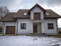 Dom Sprzedaż - świętokrzyskie, kielecki, Mniów, Pielaki