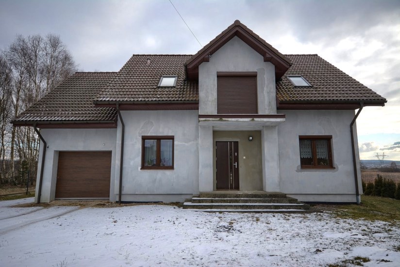 Dom Sprzedaż - świętokrzyskie, kielecki, Mniów, Pielaki