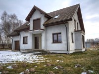 Dom Sprzedaż - świętokrzyskie, kielecki, Mniów, Pielaki