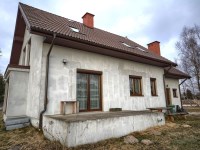 Dom Sprzedaż - świętokrzyskie, kielecki, Mniów, Pielaki