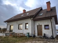 Dom Sprzedaż - świętokrzyskie, kielecki, Mniów, Pielaki