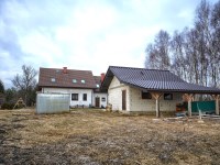 Dom Sprzedaż - świętokrzyskie, kielecki, Mniów, Pielaki