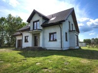 Dom Sprzedaż - świętokrzyskie, kielecki, Mniów, Pielaki