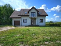 Dom Sprzedaż - świętokrzyskie, kielecki, Mniów, Pielaki