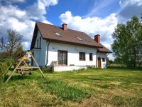 Dom Sprzedaż - świętokrzyskie, kielecki, Mniów, Pielaki