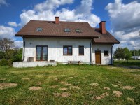 Dom Sprzedaż - świętokrzyskie, kielecki, Mniów, Pielaki