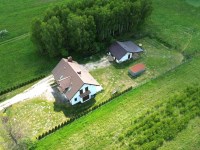 Dom Sprzedaż - świętokrzyskie, kielecki, Mniów, Pielaki