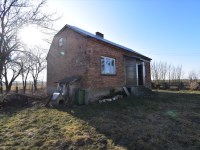 Dom Sprzedaż - świętokrzyskie, włoszczowski, Moskorzew, Lubachowy
