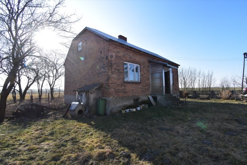 Dom Sprzedaż - świętokrzyskie, włoszczowski, Moskorzew, Lubachowy