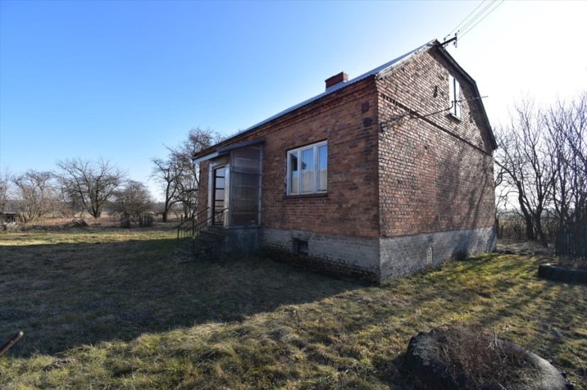 Dom Sprzedaż - świętokrzyskie, włoszczowski, Moskorzew, Lubachowy