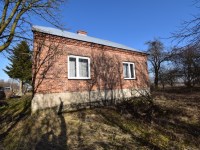 Dom Sprzedaż - świętokrzyskie, włoszczowski, Moskorzew, Lubachowy