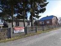 Dom Sprzedaż - świętokrzyskie, włoszczowski, Moskorzew, Lubachowy