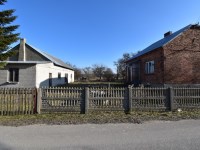 Dom Sprzedaż - świętokrzyskie, włoszczowski, Moskorzew, Lubachowy