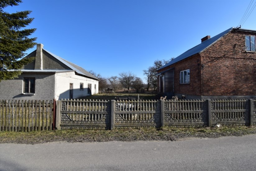 Dom Sprzedaż - świętokrzyskie, włoszczowski, Moskorzew, Lubachowy