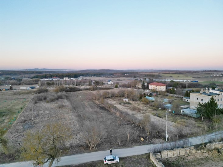 Działka Sprzedaż - świętokrzyskie, kielecki, Chęciny, Siedlce