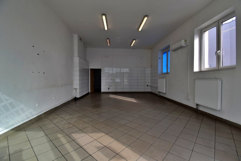 Lokal Wynajem - świętokrzyskie, Kielce m., Kielce, Centrum