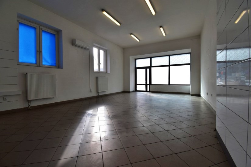 Lokal Wynajem - świętokrzyskie, Kielce m., Kielce, Centrum