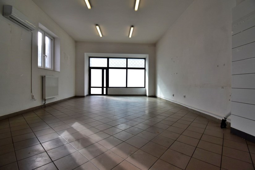 Lokal Wynajem - świętokrzyskie, Kielce m., Kielce, Centrum