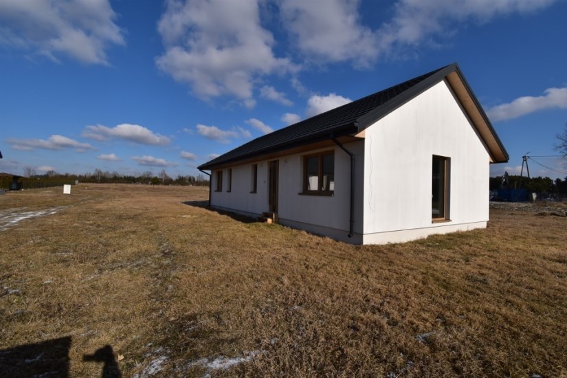 Dom Sprzedaż - świętokrzyskie, jędrzejowski, Oksa