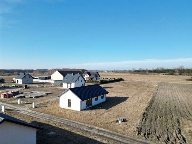 Dom Sprzedaż - świętokrzyskie, jędrzejowski, Oksa