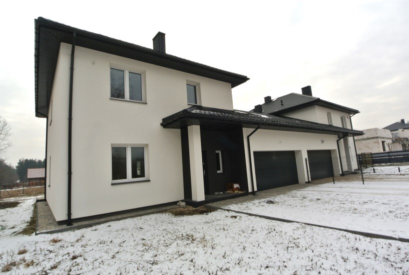 Dom Sprzedaż - mazowieckie, grodziski, Grodzisk Mazowiecki (gw), Zapole