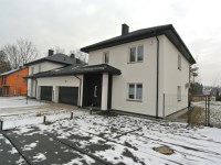 Dom Sprzedaż - mazowieckie, grodziski, Grodzisk Mazowiecki (gw), Zapole