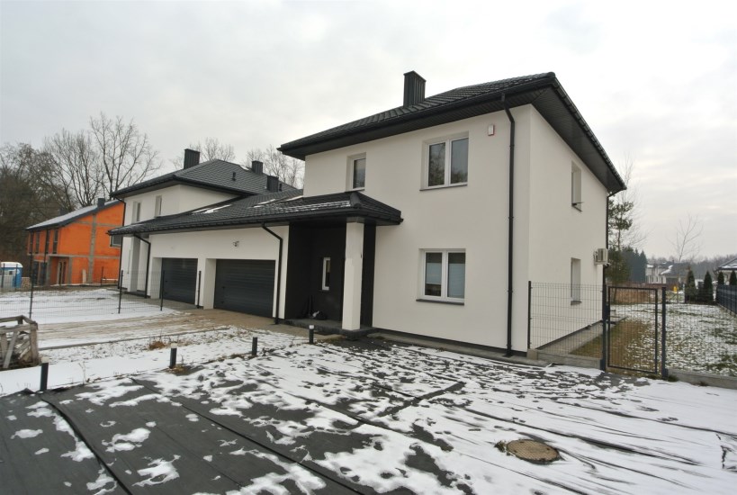 Dom Sprzedaż - mazowieckie, grodziski, Grodzisk Mazowiecki (gw), Zapole