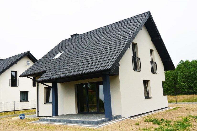 Dom Sprzedaż - świętokrzyskie, kielecki, Piekoszów, Micigózd
