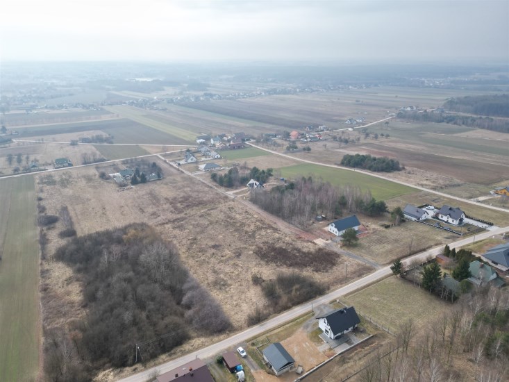 Działka Sprzedaż - świętokrzyskie, kielecki, Strawczyn, Oblęgór