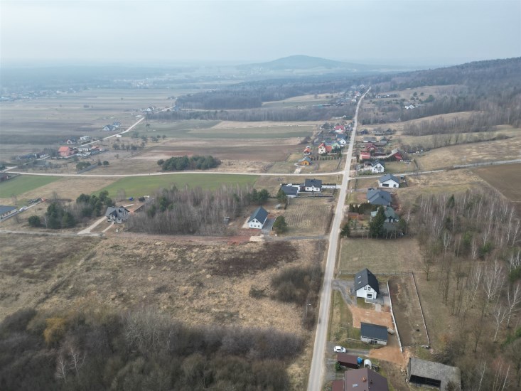 Działka Sprzedaż - świętokrzyskie, kielecki, Strawczyn, Oblęgór